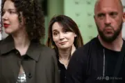フランス内相、親ロシアのコメンテーター、クセニア・フェドロワ氏への出国命令を「表現の自由の侵害ではない」と正当化