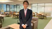 三菱電機から大学教授へ、日韓逆転の現場を経験した林秀紀氏のアカデミックシフト