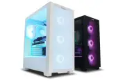 FRONTIER、Ryzen 7 7700X3D搭載ゲーミングPC発売
