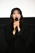 FRUITS ZIPPER鎮西寿々歌、地元西宮凱旋で関西弁披露 清水崇監督のサプライズメッセージに感激