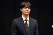 藤林泰也、『ドライな同期の溺愛癖』で役柄は「俺そのもの」も共演者から「真逆」とツッコミ
