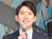 生田竜聖アナ、めざましテレビ欠席へ「来週戻ります！」インスタで報告