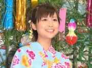 フジ竹内友佳アナ、15年勤めた局を退社「感謝してもしきれません」