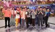 ふぉ〜ゆ〜松崎祐介が敵も仲間も惑わす 櫻井翔が心配する場面も『真剣遊戯！THEバトルSHOW』