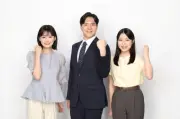 フジテレビ新人アナ3人が地上波初登場「めざましテレビ」「イット!」などに出演