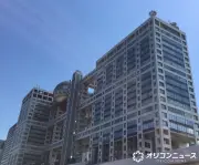 フジテレビ『シンギュラ』が放送文化基金賞エンタメ部門優秀賞、AI活用の新企画が評価