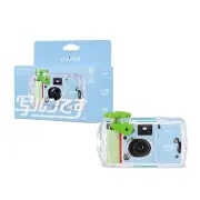 『写ルンです』40周年、防水と白黒フィルムの新製品2機種発売