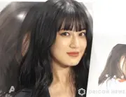 藤井夏恋が第1子妊娠を報告、冬頃出産予定「新しい命を授かりました」