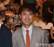 藤井隆(54)、ドラマ撮影でセリフ覚えに苦戦「現場で迷惑かけてばっかり」