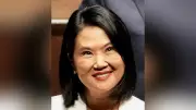 フジモリ元大統領、ペルー就任式で演説へ　中道右派ケイコ氏も