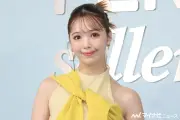 藤田ニコル、仕事復帰「優しくなった」第1子出産後初のラジオで変化語る