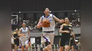 福井工大福井女子、インターハイ3回戦98-63で快勝 タフさが売りの板橋香苗選手の速攻がベスト8導く