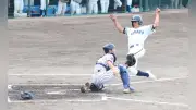 福井商が金津との接戦制す、福井工大福井はコールド勝ちで4強入り