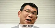 自民・中尾福岡県副議長、録音音声を一転認めるも金銭授受は否定