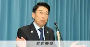 福岡県知事の海外宿泊費、1泊13万円超 基準の5倍「慣習だった」