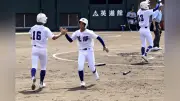 全国高校野球福岡大会、シード校の福岡大大濠や飯塚が4回戦進出、筑陽学園は敗退