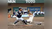 全国高校野球福岡大会、西日本短大付の3連覇阻まれ東筑など8強進出