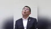 福岡県議会の金銭授受疑惑、中尾副議長が音声データ認めるも金銭授受は否定