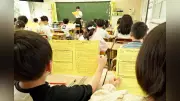 福岡の公立小中学校で夏休み前最後の登校日、熱中症対策を呼びかけ