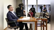福岡県議会副議長、音声データの声紋鑑定結果も「覚えていない」と金銭授受を改めて否定
