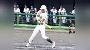 全国高校野球福島大会1回戦、尚志が終盤突き放し福島工に勝利