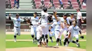 福山が春夏通じて初の甲子園、決勝で広島商を破る