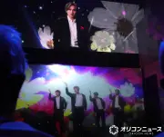 ふぉ〜ゆ〜、堂本光一書き下ろし新曲「BLOOM WORLD」をデジタルライブ初披露 感激の声
