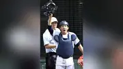 不破が3年ぶり単独出場、早野主将が鼓舞もコールド負け 岐阜大会