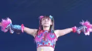 フワちゃん、プロレスラー転身で再起 活動休止から1年半の密着