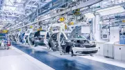 ジーテクト今期業績、ホンダ生産回復と円安で上振れ余地 会社計画は保守的か