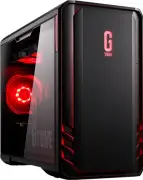 G TUNE、Ryzen 7 7700X3D搭載ゲーミングデスクトップPC「DG-A7A7A」発売