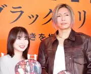 GACKT、月9初主演ドラマで撮影現場のチームワーク否定「何一つない」