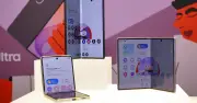 Galaxy新たたみ4キャリアそろい踏み 各社が語る「価格」「ネットワーク」「サポート」の差別化戦略