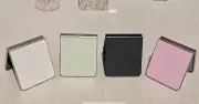 Galaxy Z Flip8のSIMフリー版、8月7日発売　直販価格19万2680円から