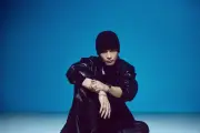 GAN（岩田剛典）、韓国レジェンドラッパーGaekoとのコラボ曲「9999」リリース