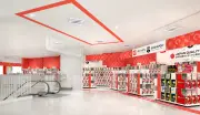 ガシャポン専門店が横浜にオープン、全新商品を展開