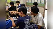 生成AIで変わる教育現場、教師の負担軽減と個別最適化の可能性
