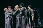 原因は自分にある。デビュー7周年記念公演、涙と感謝の夜「天下を取る」