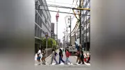 ジェントリフィケーション進行、住民生活に影 大阪・京都で都市開発の光と影