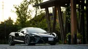 一流富裕層はフェラーリに乗らない…本物が行きつく究極のクルマの正体