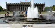 ドイツ政府系のロベルト・コッホ研究所、暑さ関連死は推計9800人 2016年以降で最多 41度台も観測