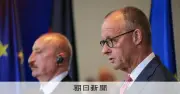 ドイツとロシアの元高官が秘密会談か、アゼルバイジャン大統領が言及