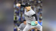巨人・大勢不在の緊急事態、船迫と中川の無失点リレーで1点差逃げ切り