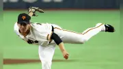 巨人・井上温大、自己最多9勝目「脱完璧主義」で安定感増す