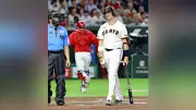 巨人3安打で逆転負け、広島斉藤優汰がプロ初勝利 中日は連敗7でストップ