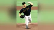 巨人・小笠原、移籍後初登板で6回無失点の好投 古巣中日ファンのブーイングを力に変える