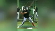 巨人育成・明徳義塾高出身の竹下徠空選手、岡本和真の後継として将来の大砲候補に名乗り