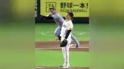 巨人・則本昂大が逆転２ラン被弾、阪神に３カード連続負け越し…ヤクルトは継投で無安打無得点試合達成