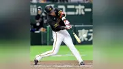巨人・坂本がサヨナラ3ラン！通算8本目のアーチでセ記録に並ぶ