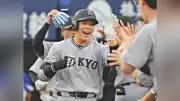 巨人・佐々木俊輔が先制満塁弾、阪神・工藤泰成がプロ初勝利 セ・リーグ12日